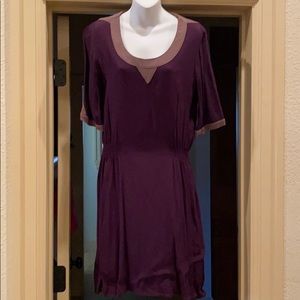 ZACHARY’S SMILE Cute Party Career Dress